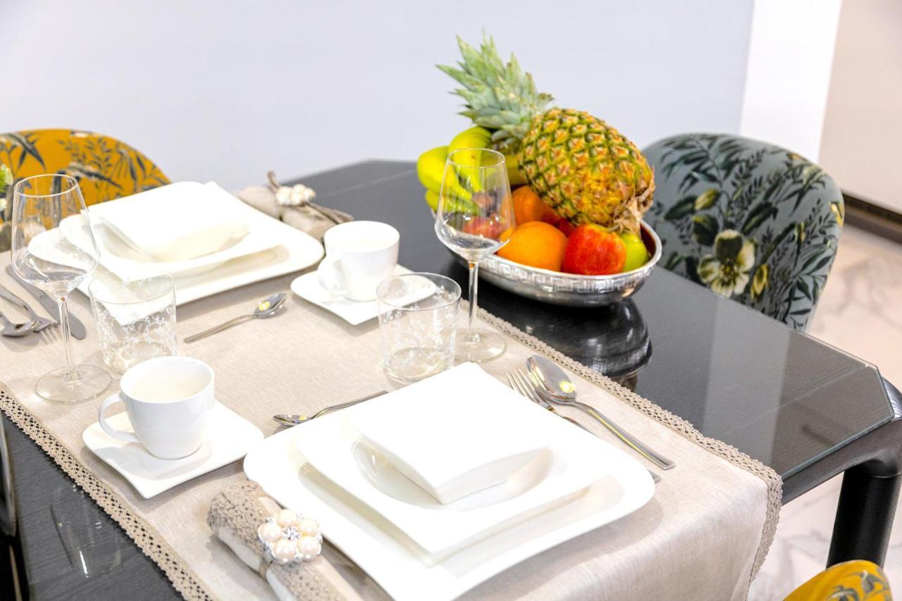 Lux Holiday Apartment Tony @ 10 Min Znjan Beach Spalato Esterno foto